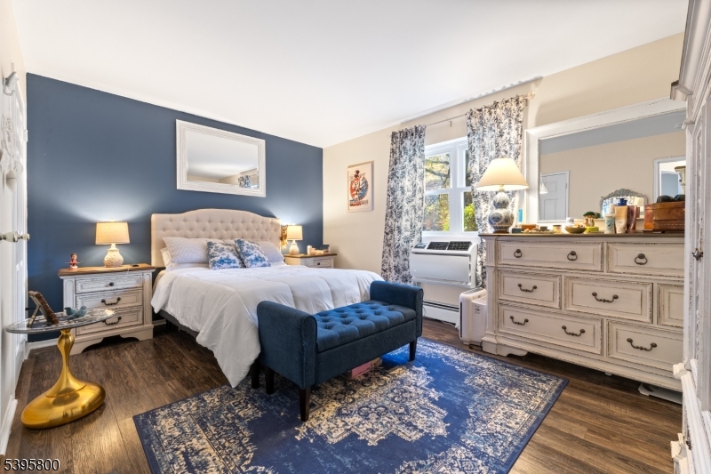 Mountain Club - Residential