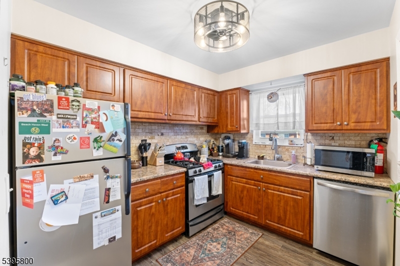 Mountain Club - Residential