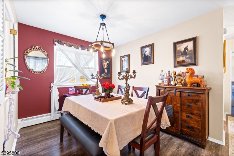 Mountain Club - Residential