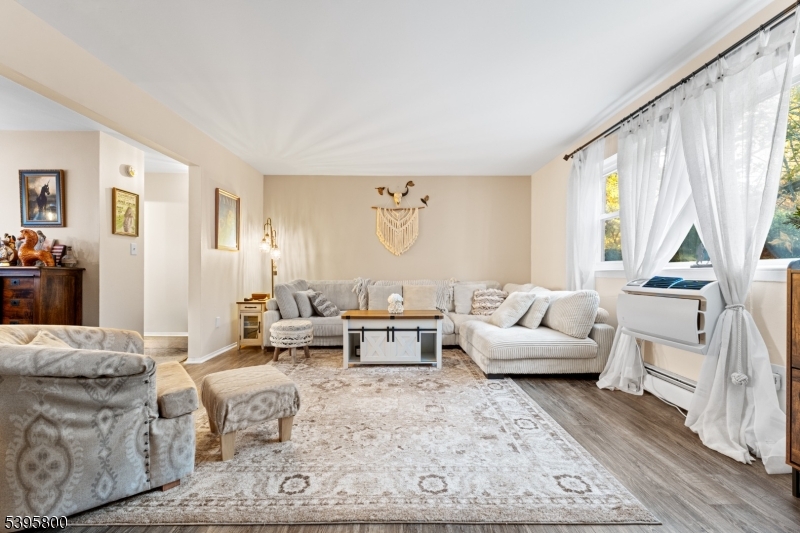 Mountain Club - Residential