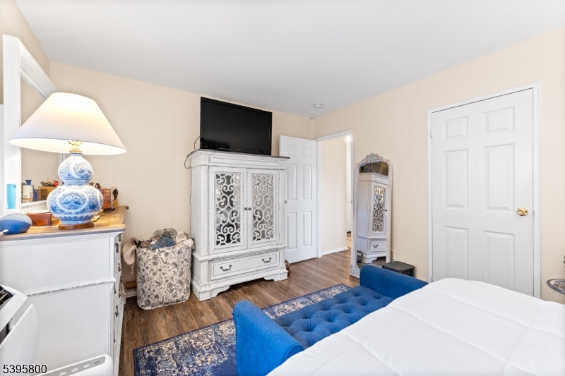 Mountain Club - Residential