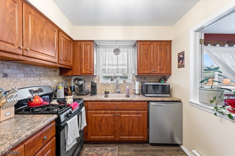 Mountain Club - Residential