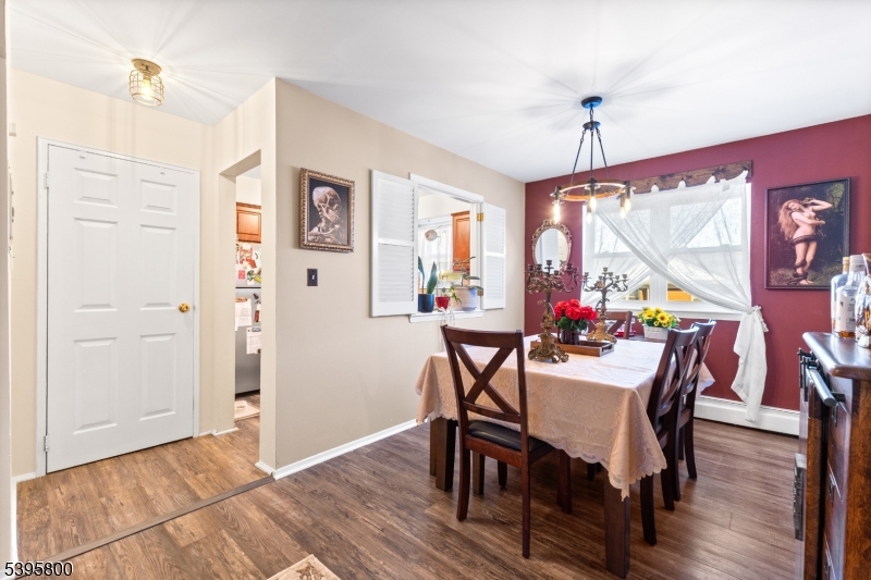 Mountain Club - Residential