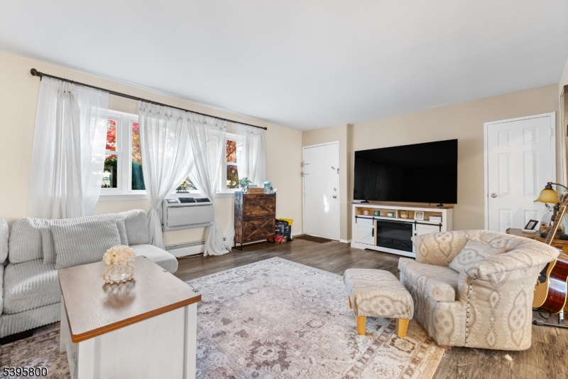 Mountain Club - Residential