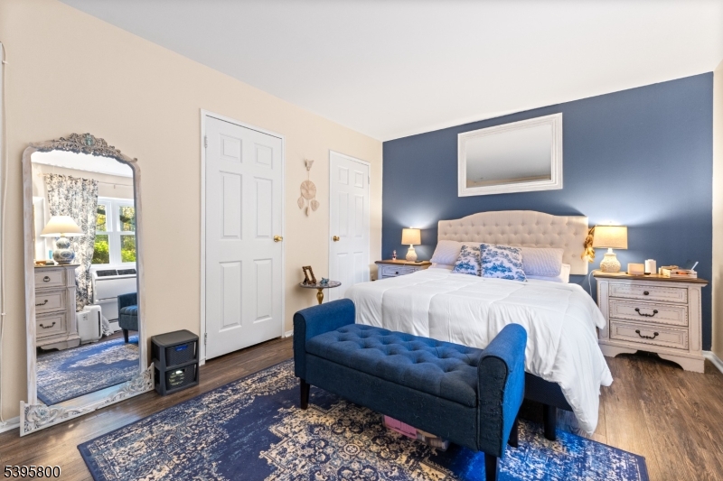 Mountain Club - Residential