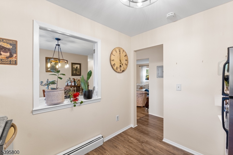 Mountain Club - Residential