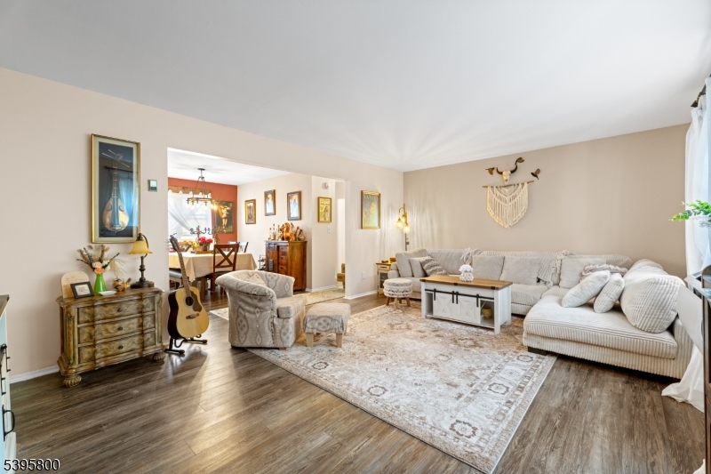 Mountain Club - Residential