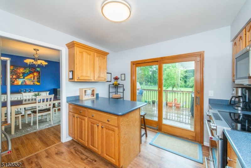 Valley - Residential