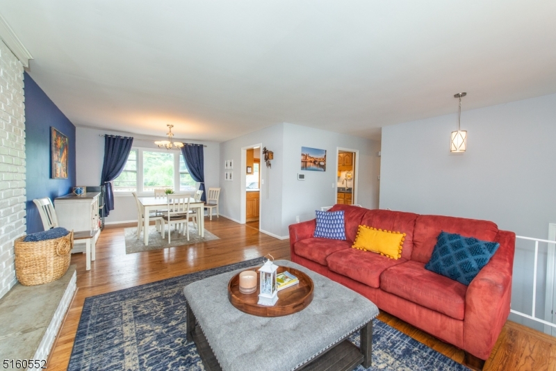 Valley - Residential