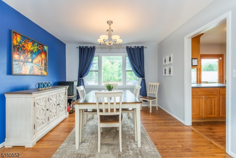 Valley - Residential