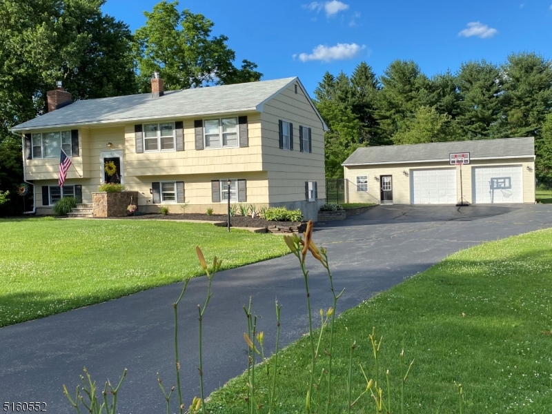 Valley - Residential