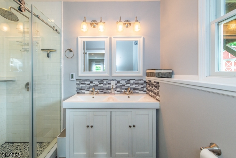 Valley - Residential