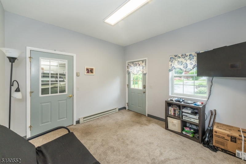 Valley - Residential