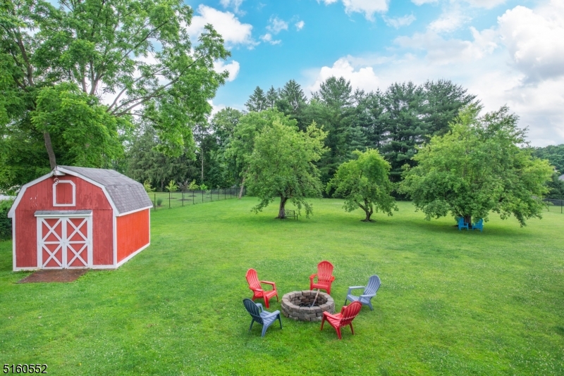 Valley - Residential