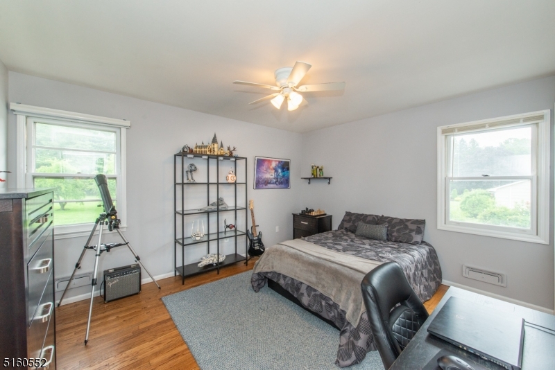 Valley - Residential