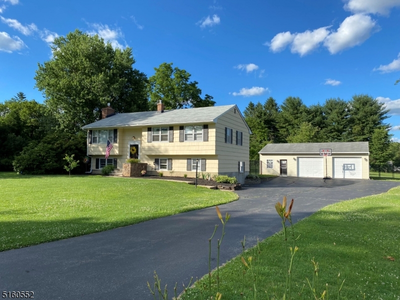 Valley - Residential