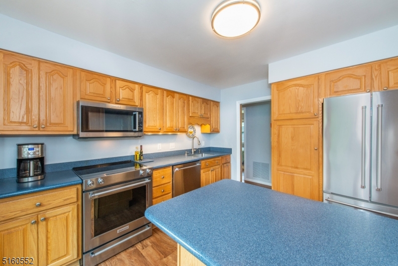 Valley - Residential