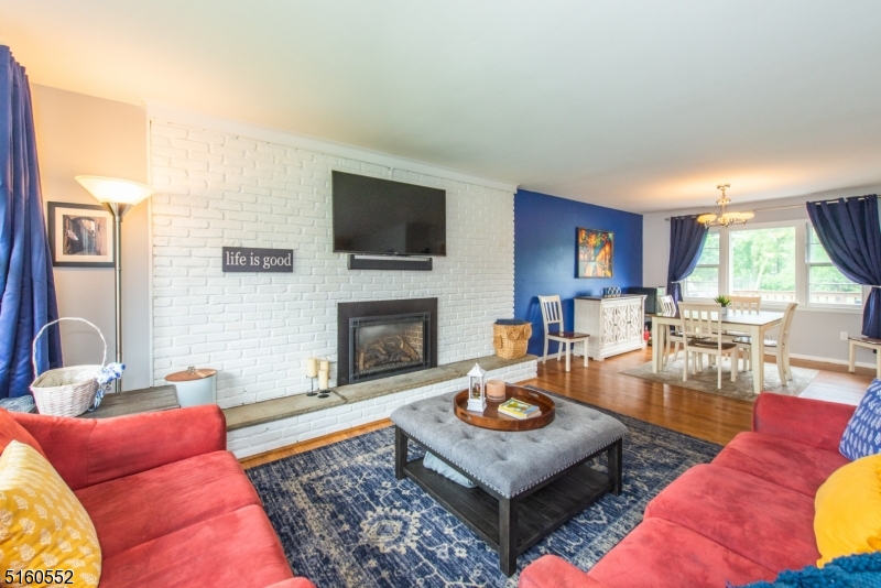 Valley - Residential