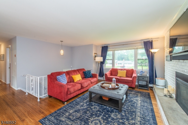 Valley - Residential