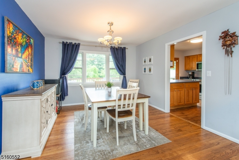 Valley - Residential