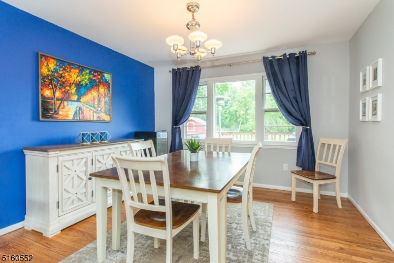 Valley - Residential