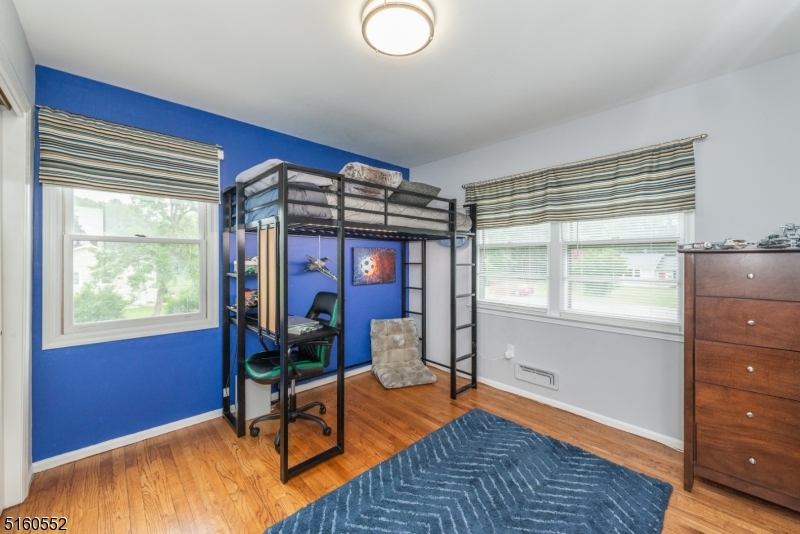 Valley - Residential