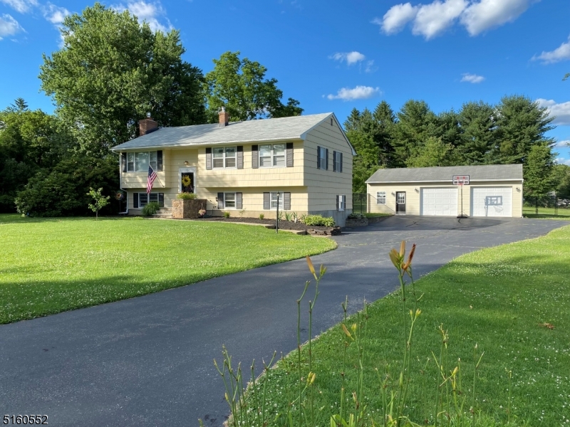 Valley - Residential