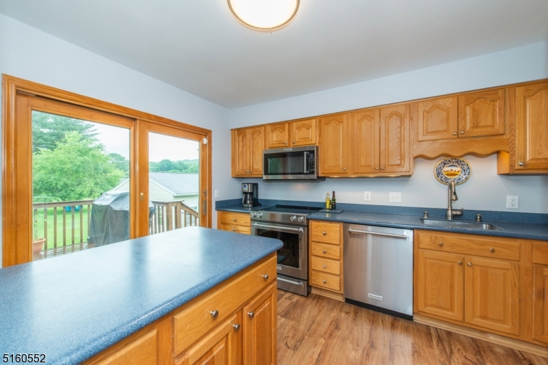 Valley - Residential