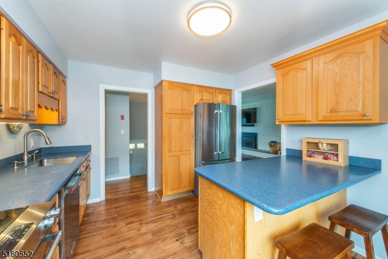 Valley - Residential