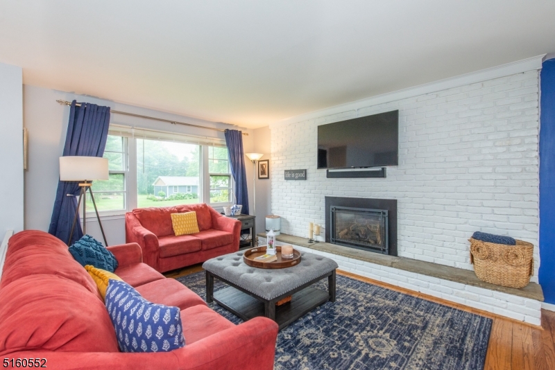 Valley - Residential