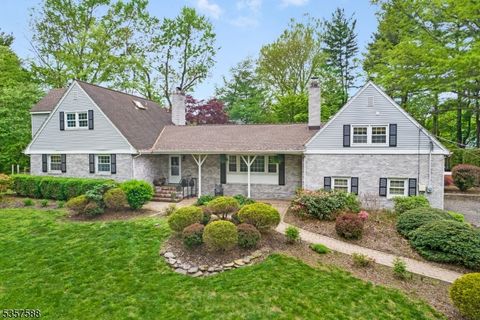 209 Lake Rd Bernards Twp. NJ 07920