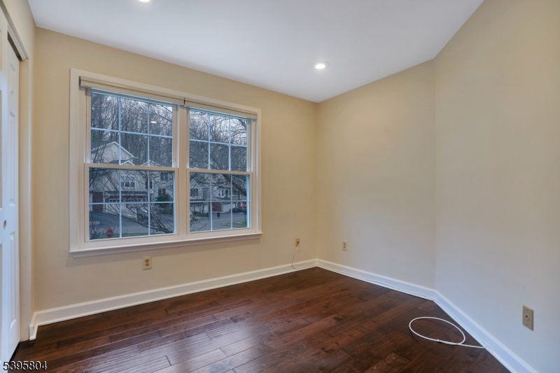 Berkshire Hills - Residential Lease