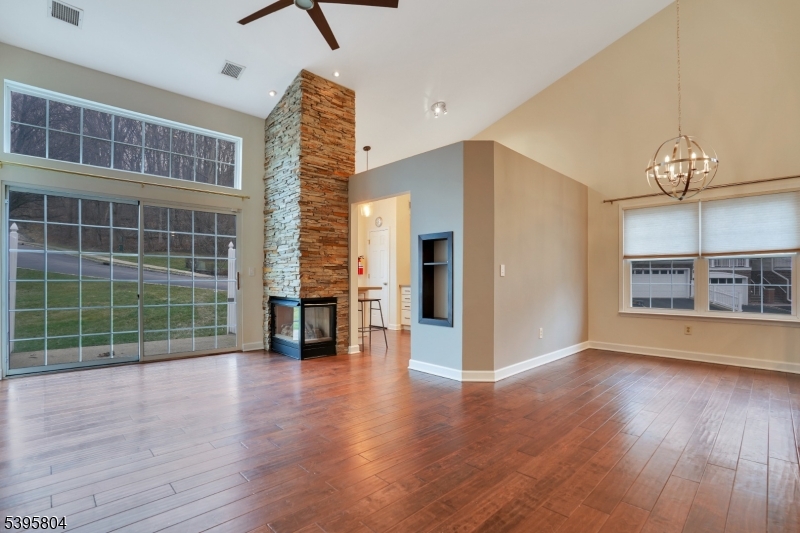 Berkshire Hills - Residential Lease