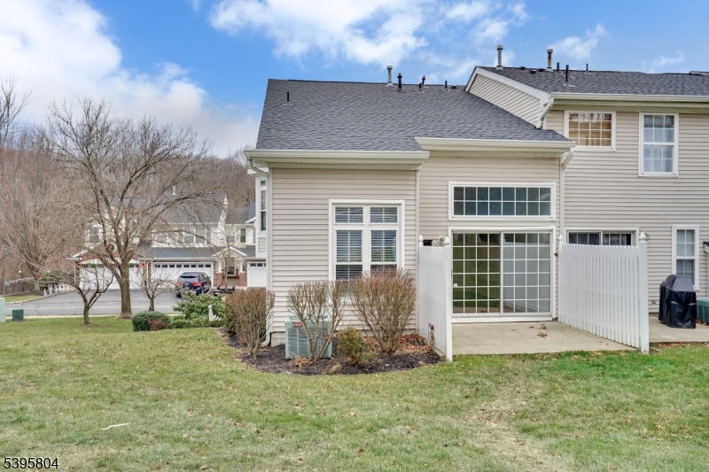 Berkshire Hills - Residential Lease