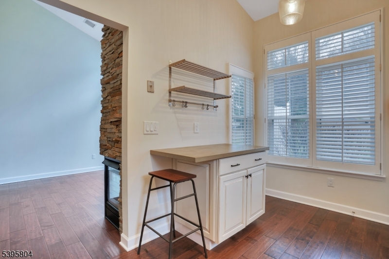 Berkshire Hills - Residential Lease