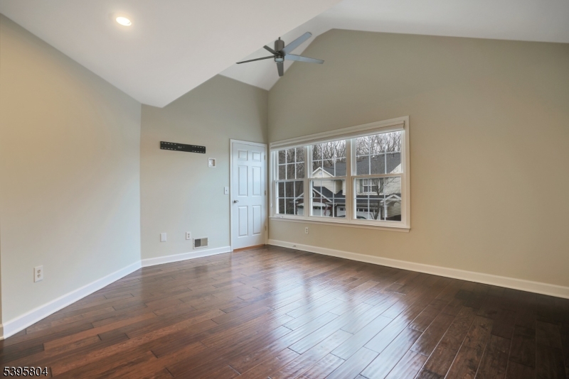 Berkshire Hills - Residential Lease