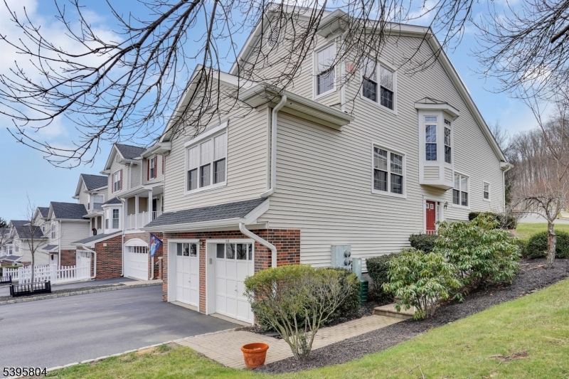 Berkshire Hills - Residential Lease