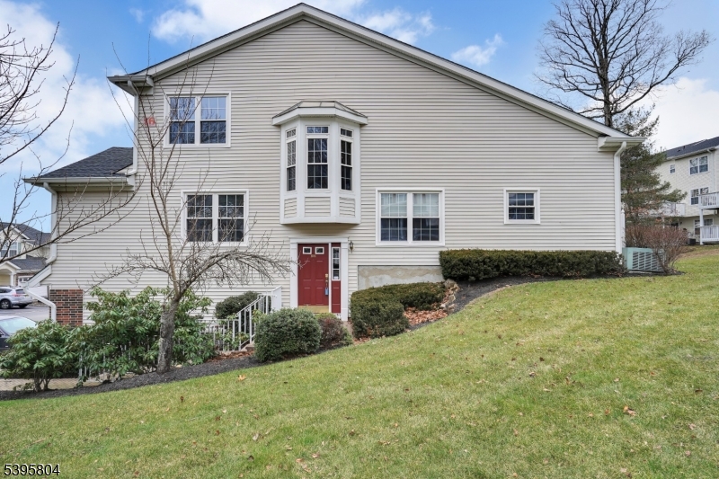 Berkshire Hills - Residential Lease