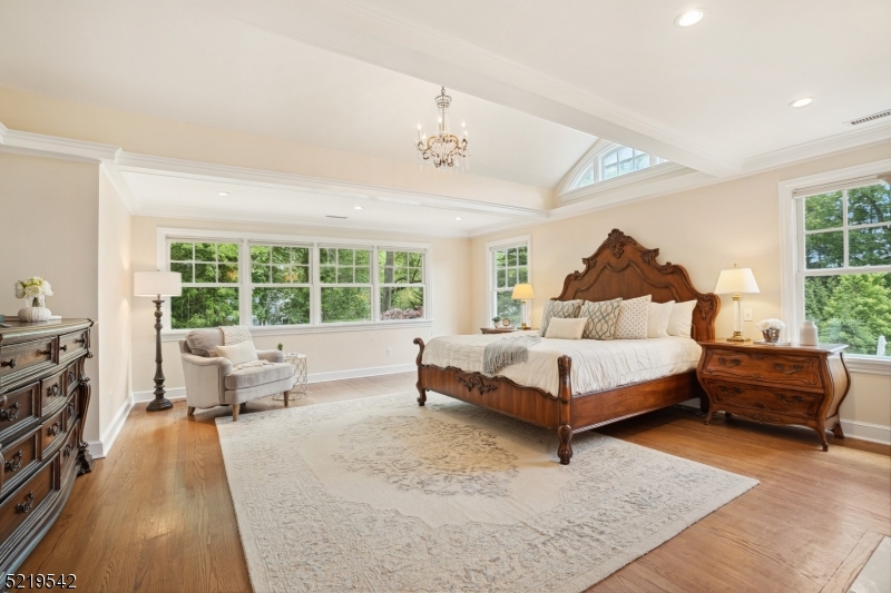 Hartshorn - Residential