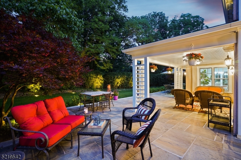 Hartshorn - Residential