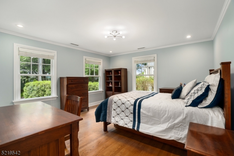 Hartshorn - Residential