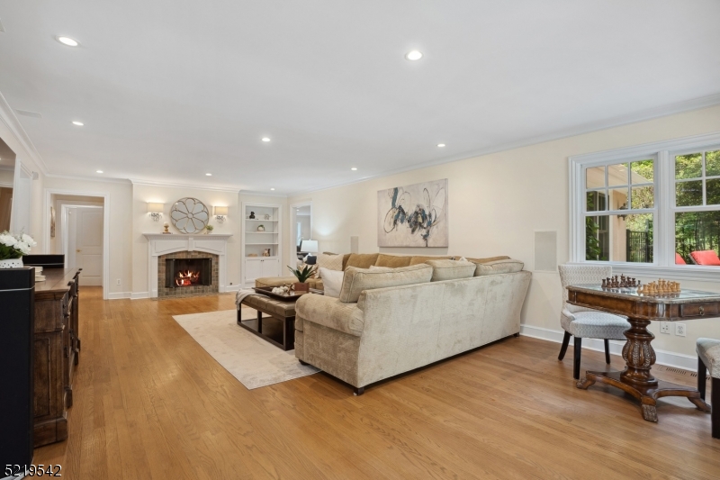 Hartshorn - Residential