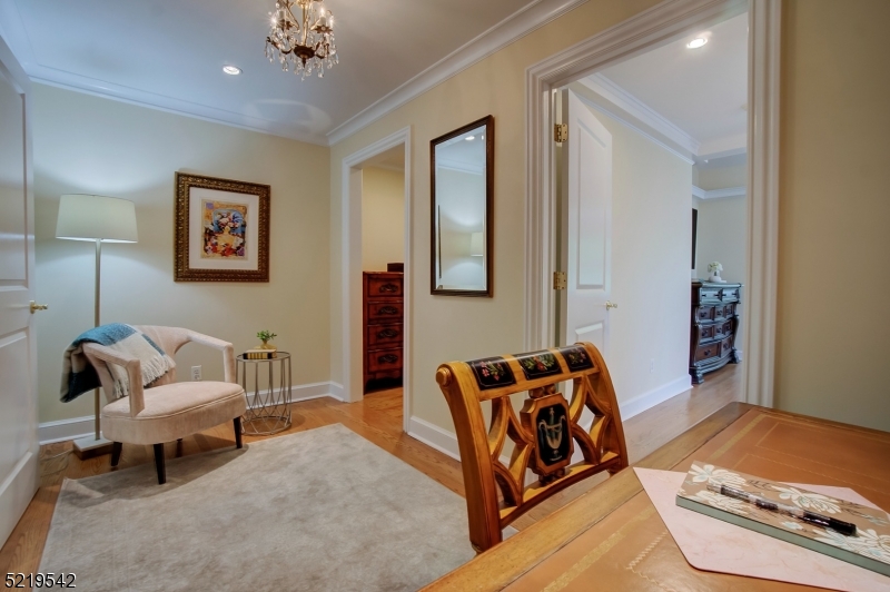 Hartshorn - Residential