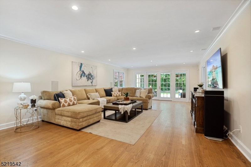 Hartshorn - Residential