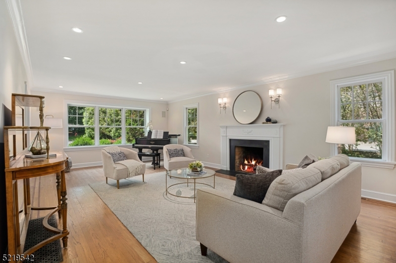 Hartshorn - Residential