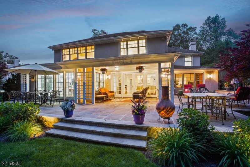 Hartshorn - Residential