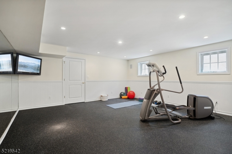 Hartshorn - Residential