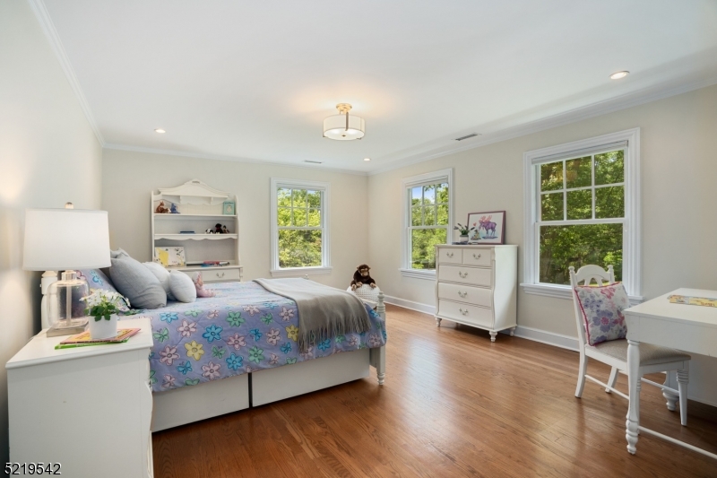 Hartshorn - Residential