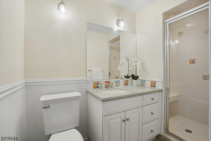 Hartshorn - Residential