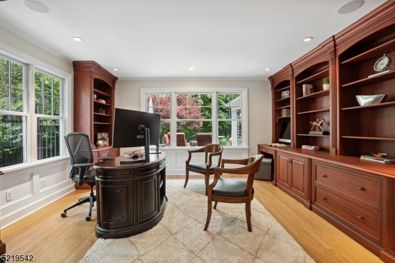 Hartshorn - Residential